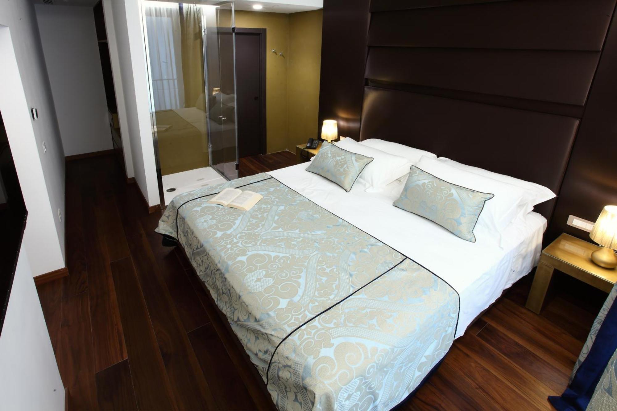 Palazzo Cartari 4*
