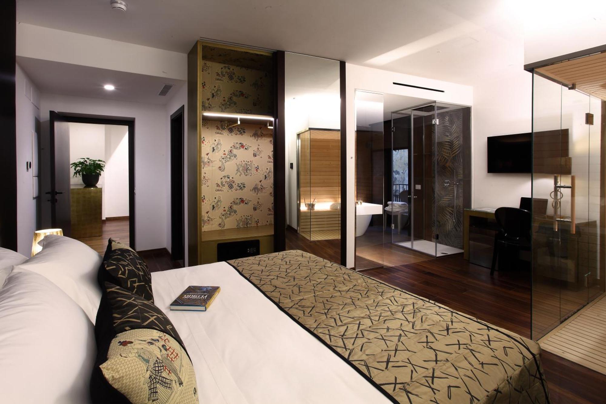 Hotel Palazzo Cartari 4*