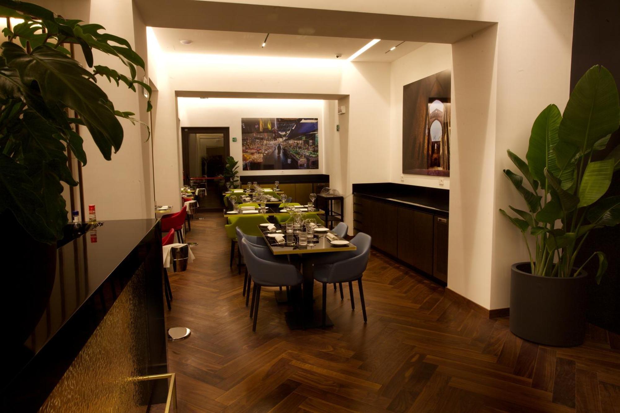 Palazzo Cartari Hotel 4*