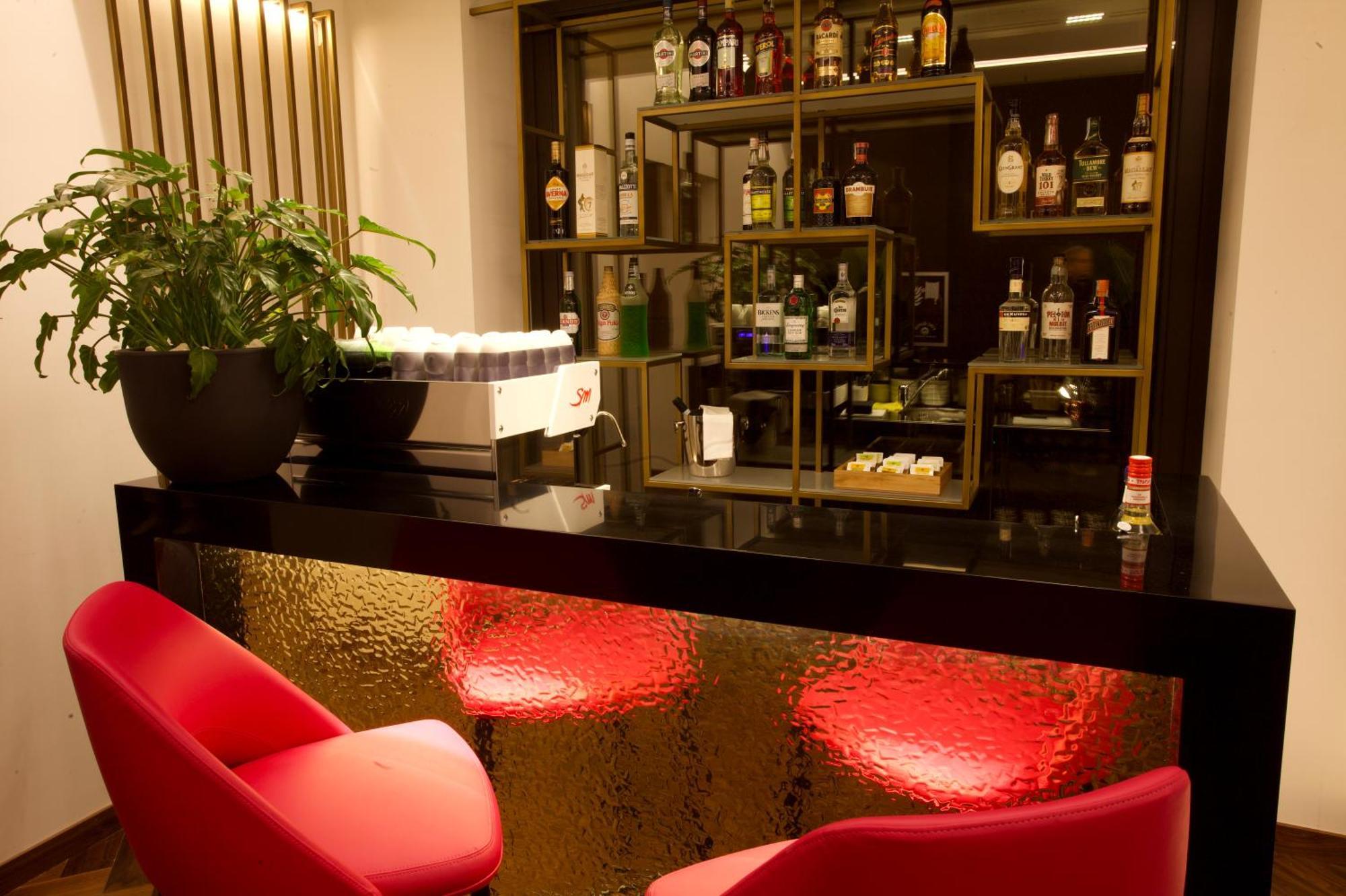 Hotel Palazzo Cartari Palermo