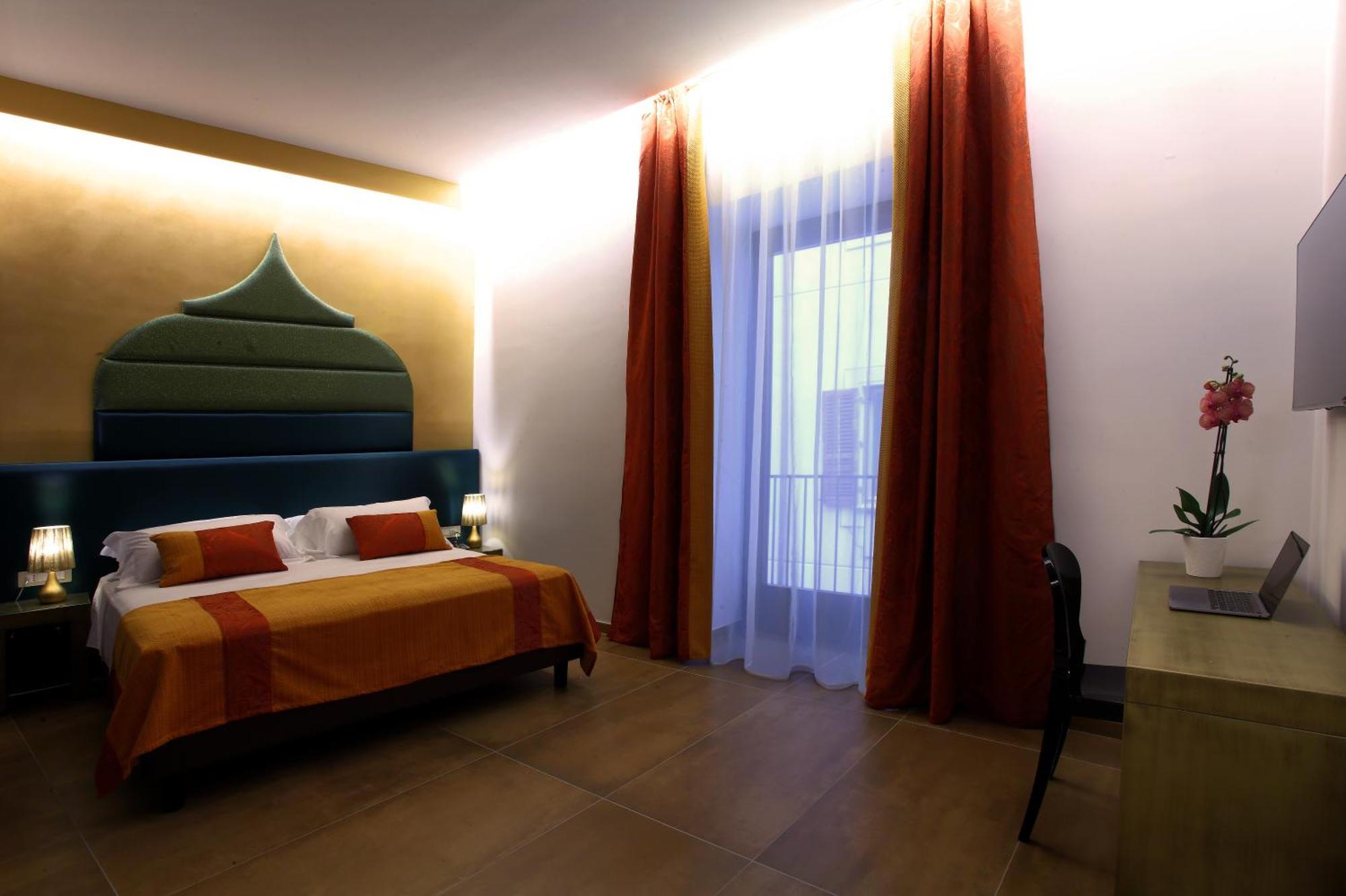 Palazzo Cartari 4* Palermo