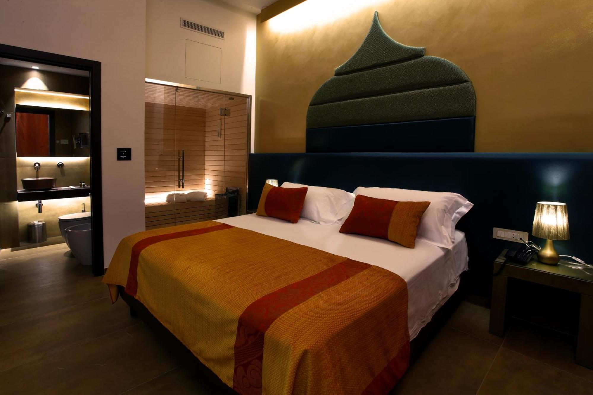 Hotel Palazzo Cartari