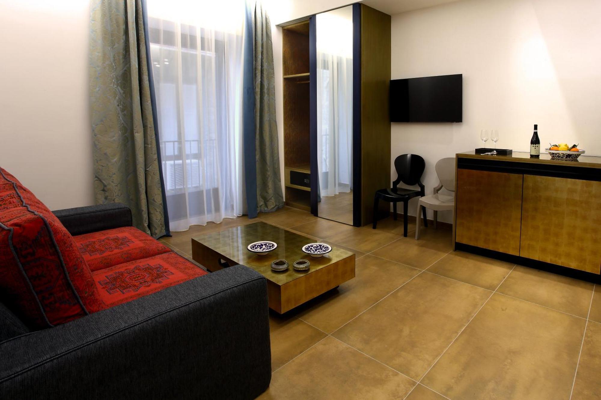 Palazzo Cartari Hotel Palermo