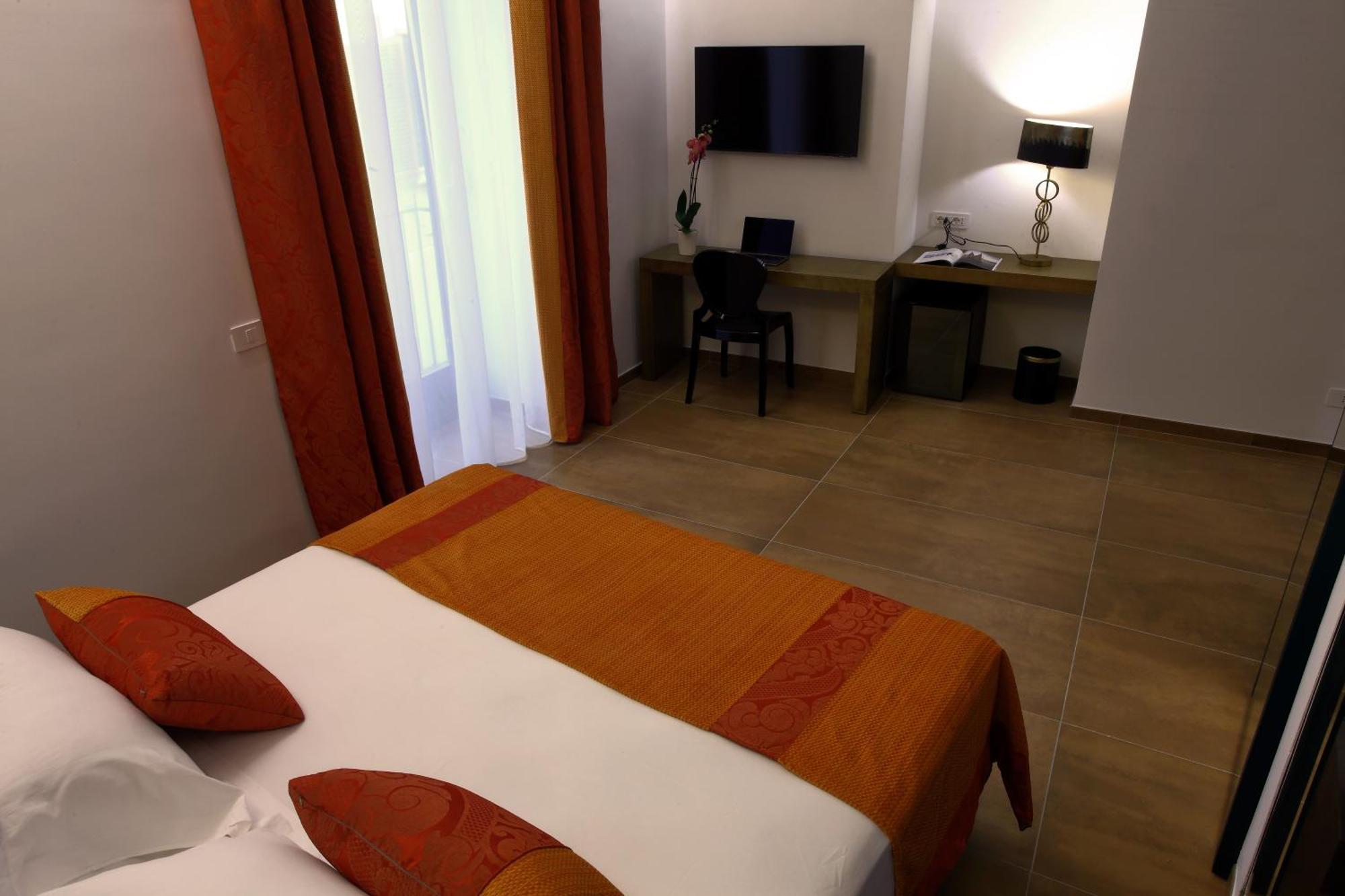 Hotel Palazzo Cartari Palermo