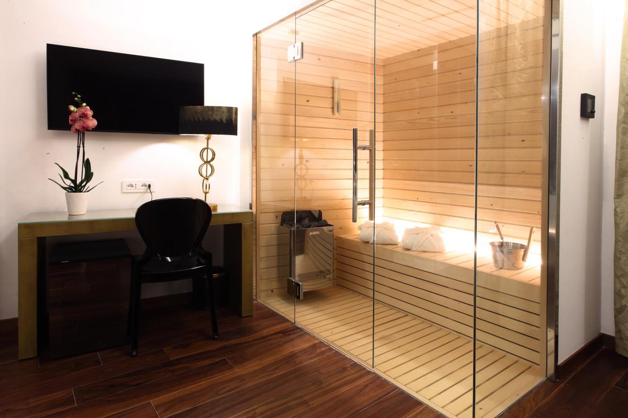 Hotel Palazzo Cartari 4*