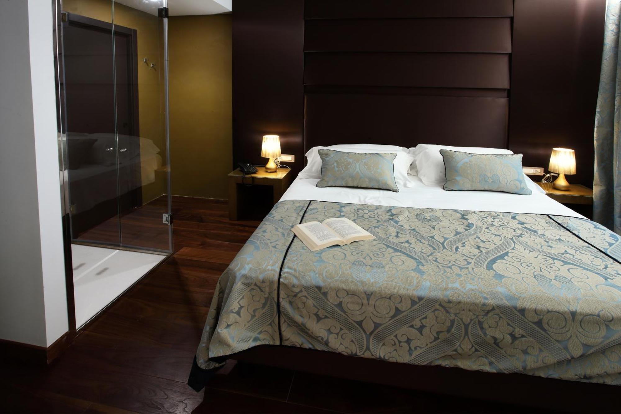 Hotel Palazzo Cartari