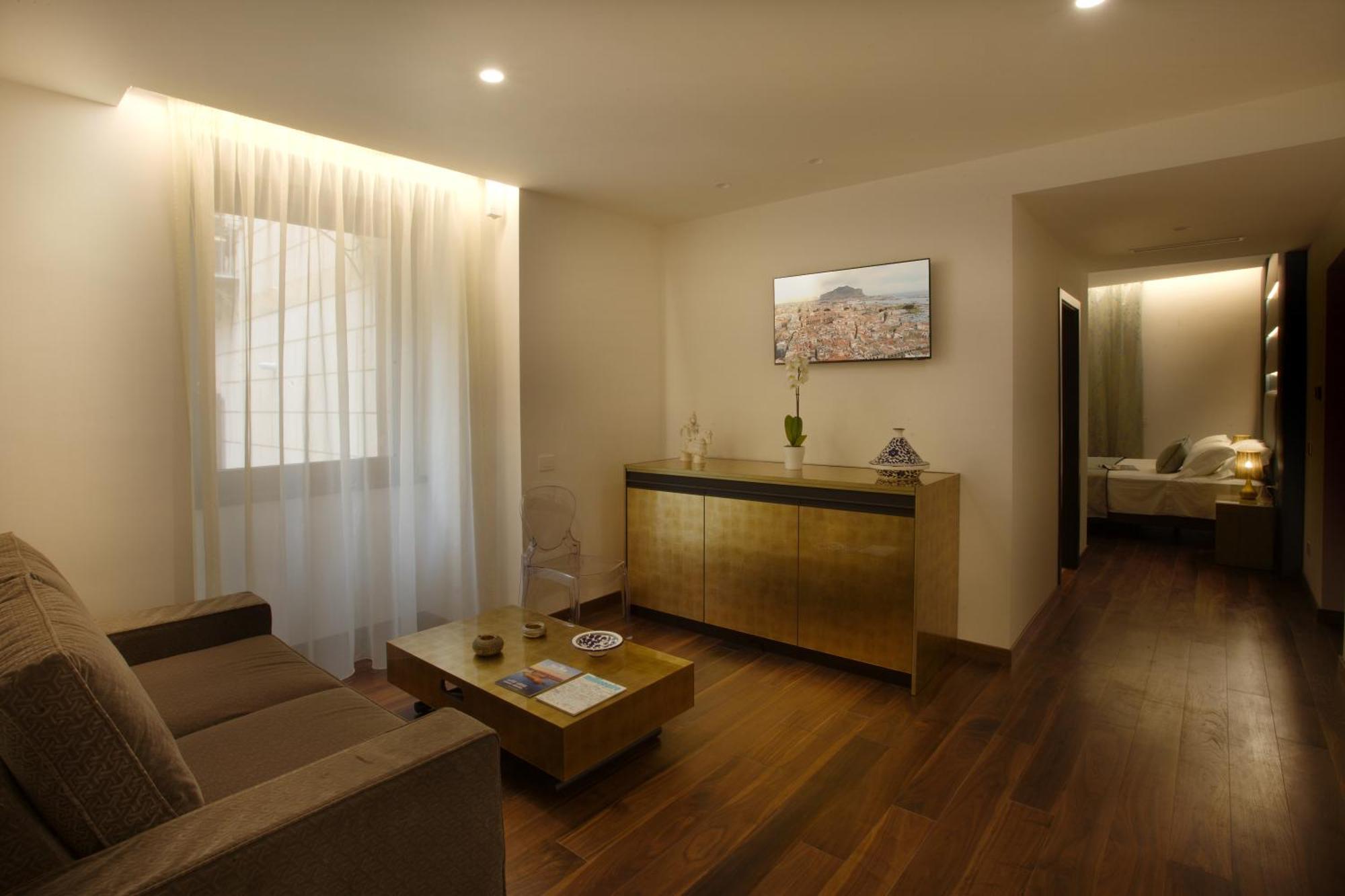 Hotel Palazzo Cartari 4*
