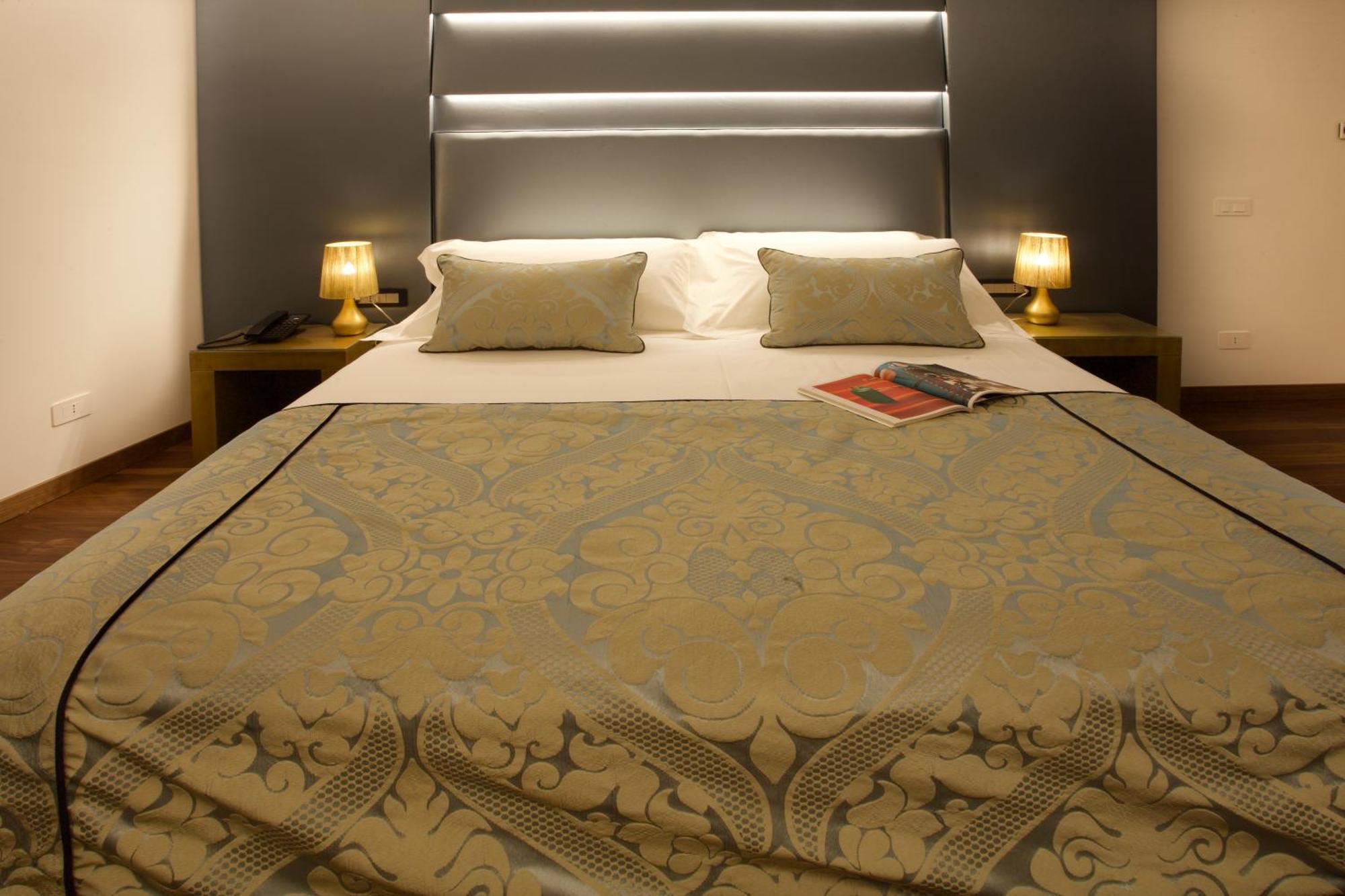 Palazzo Cartari Hotel Palermo