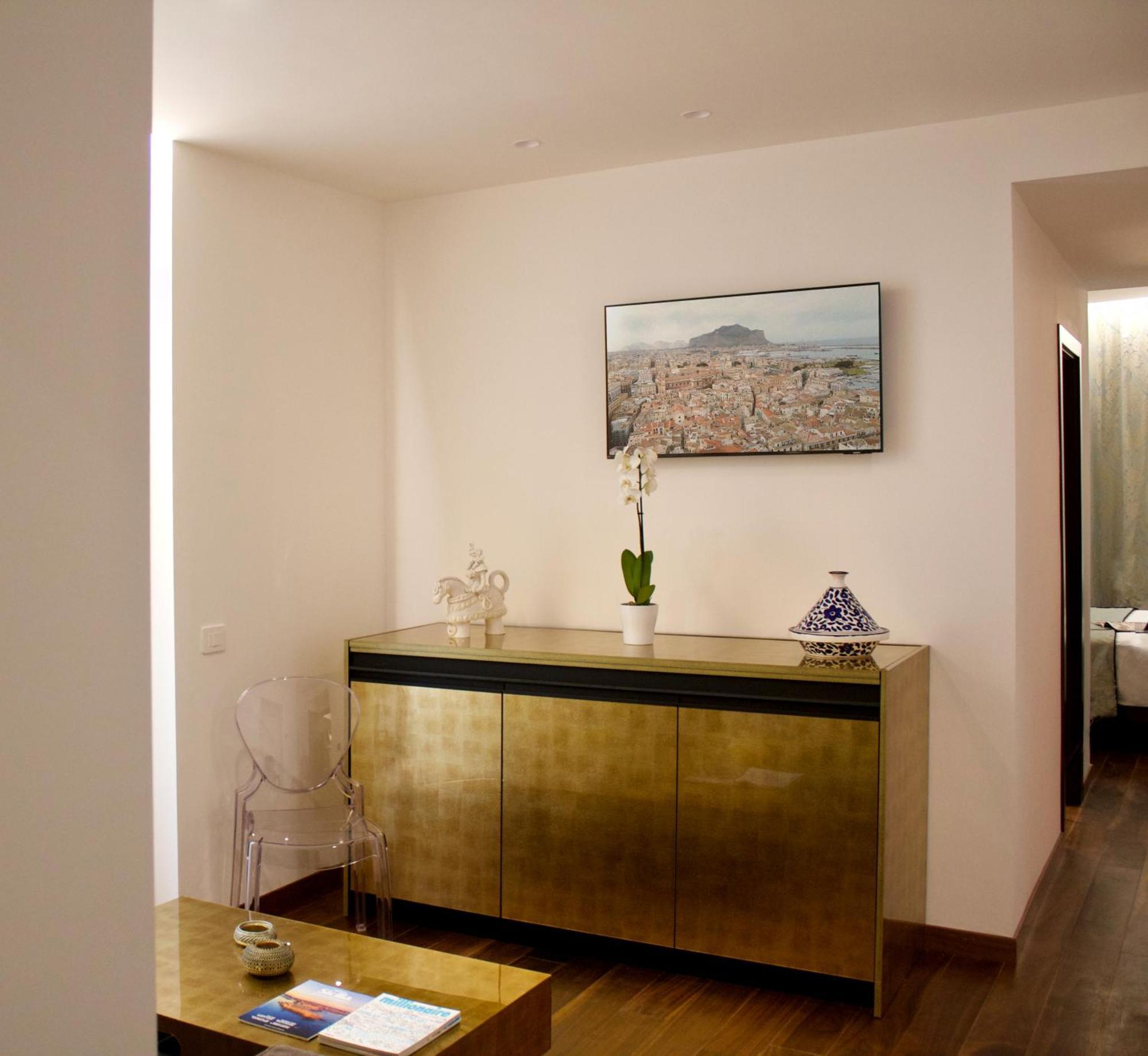 Palazzo Cartari Hotel