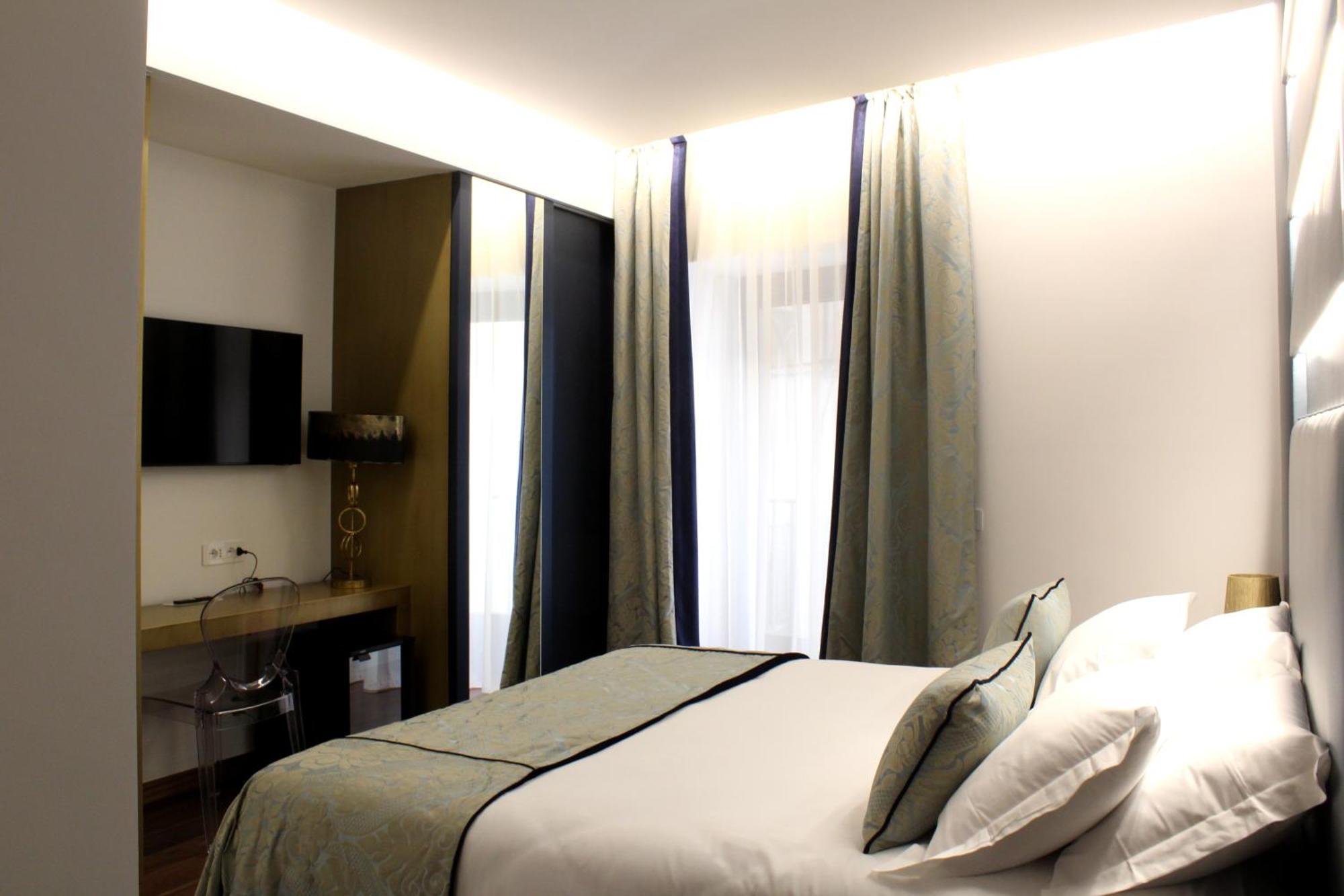 Palazzo Cartari 4* Palermo