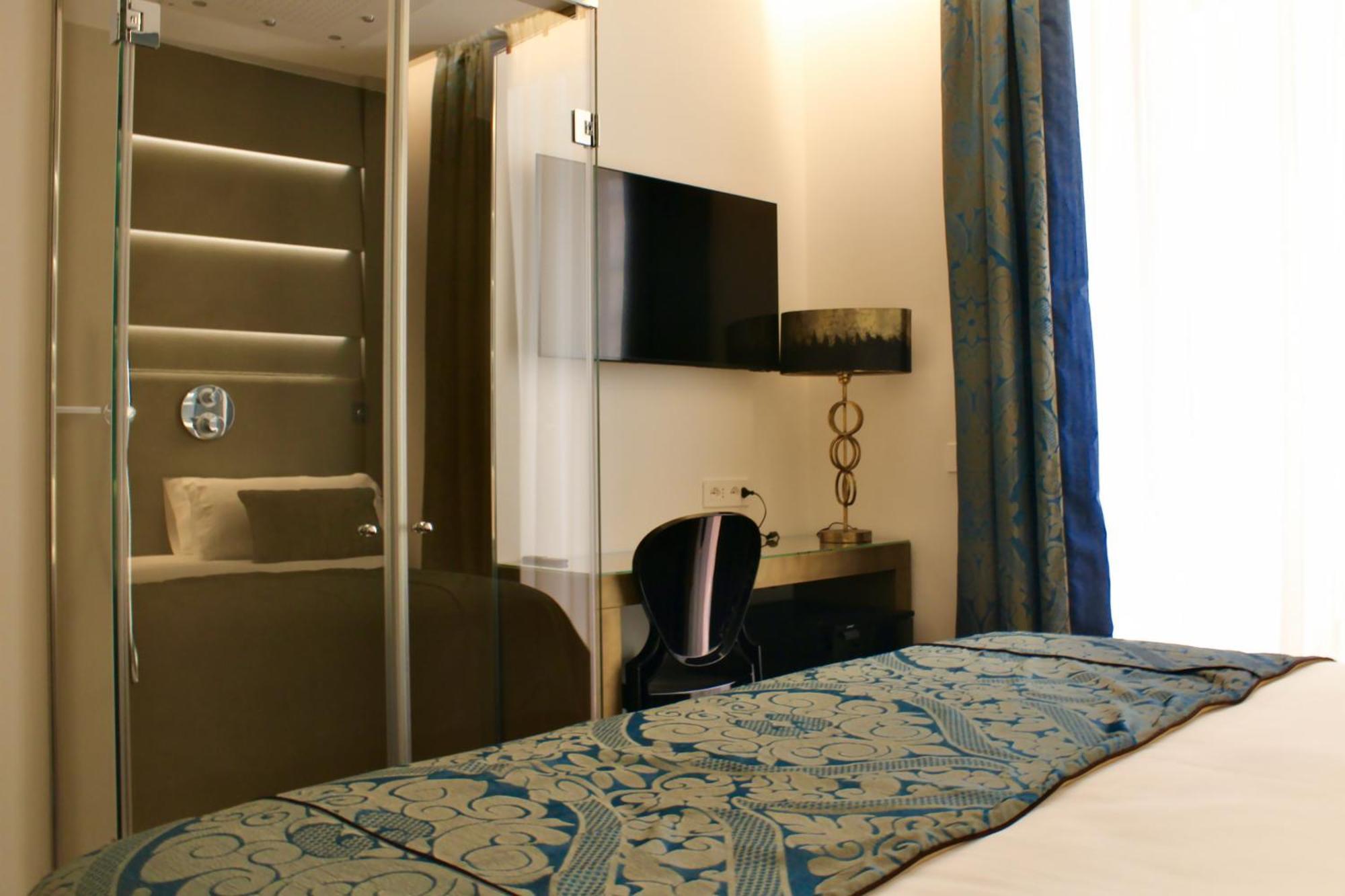 Palazzo Cartari Hotel