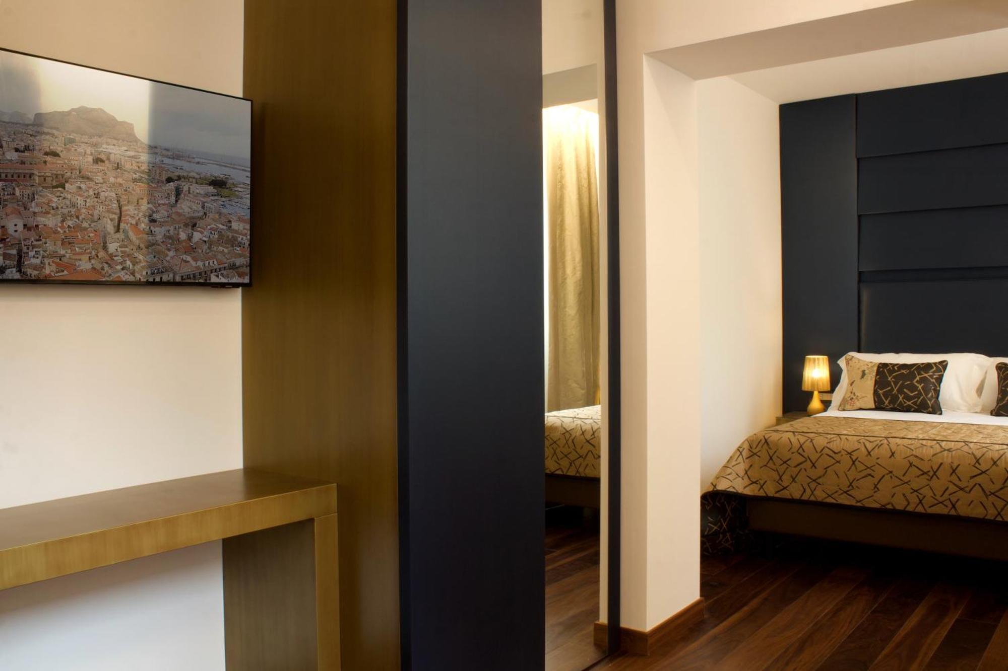 Hotel Palazzo Cartari 4*