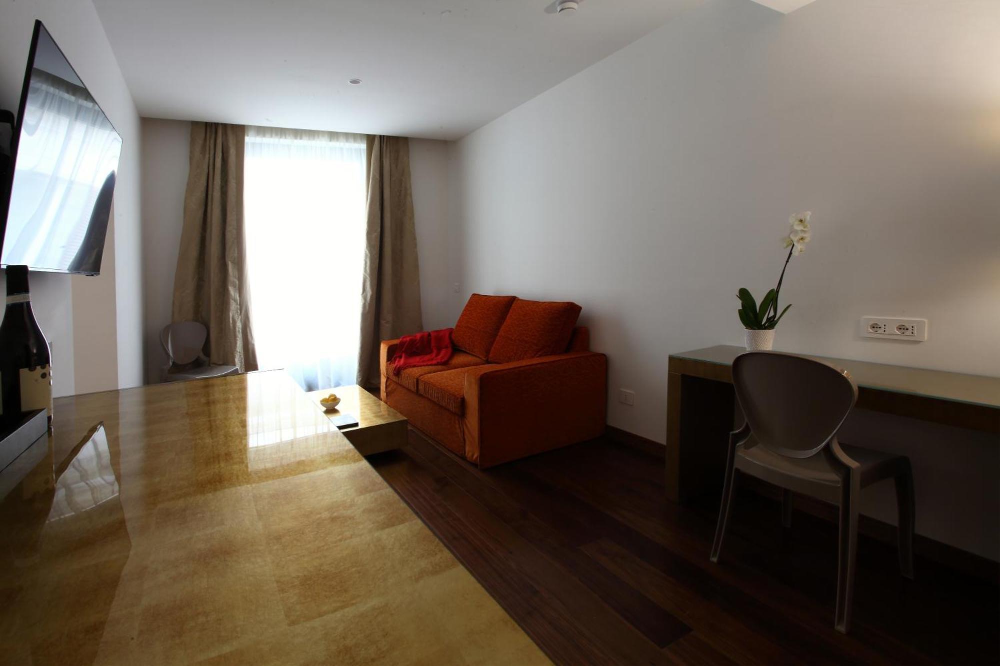 Palazzo Cartari 4*