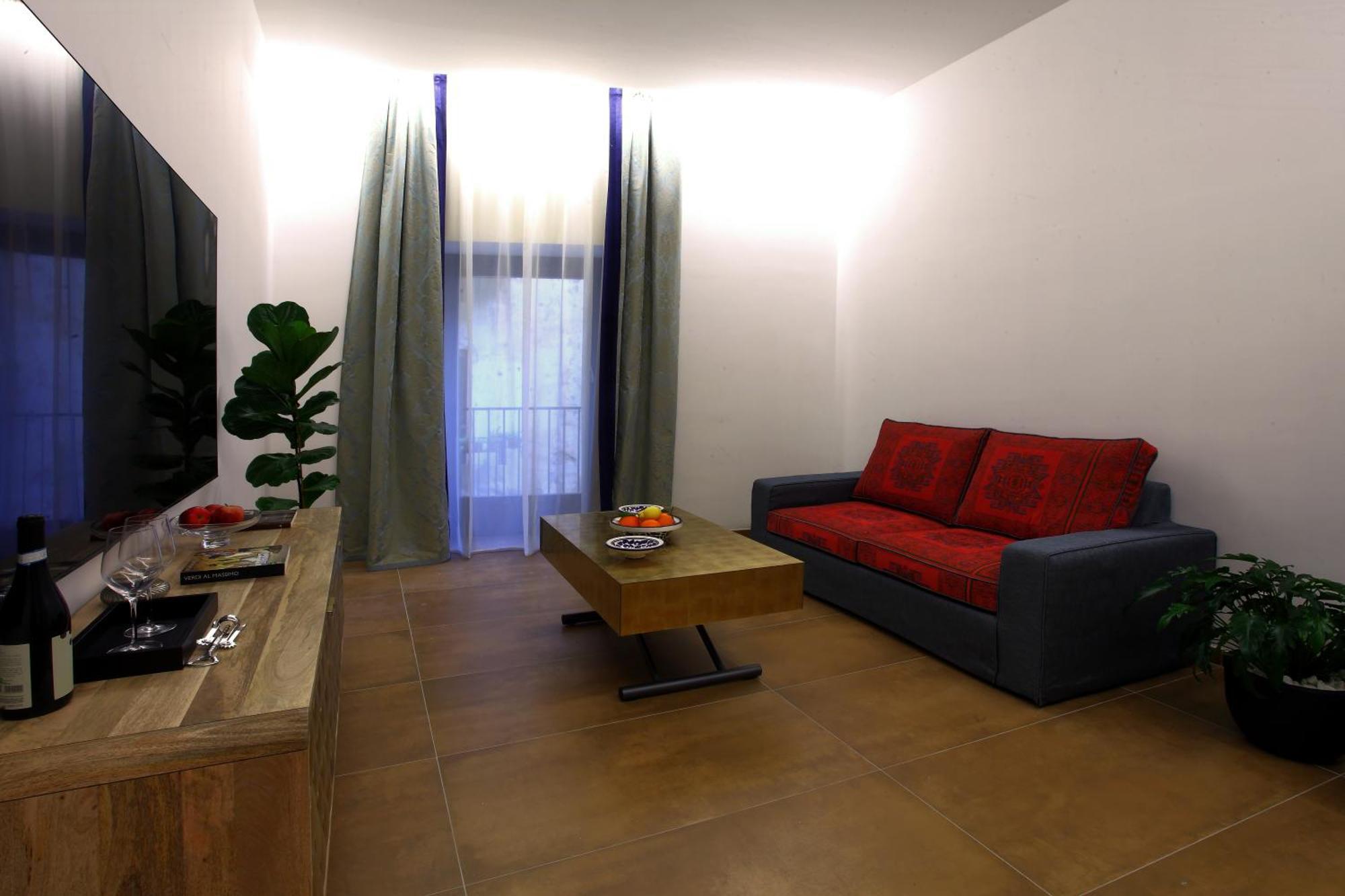 Palazzo Cartari 4*