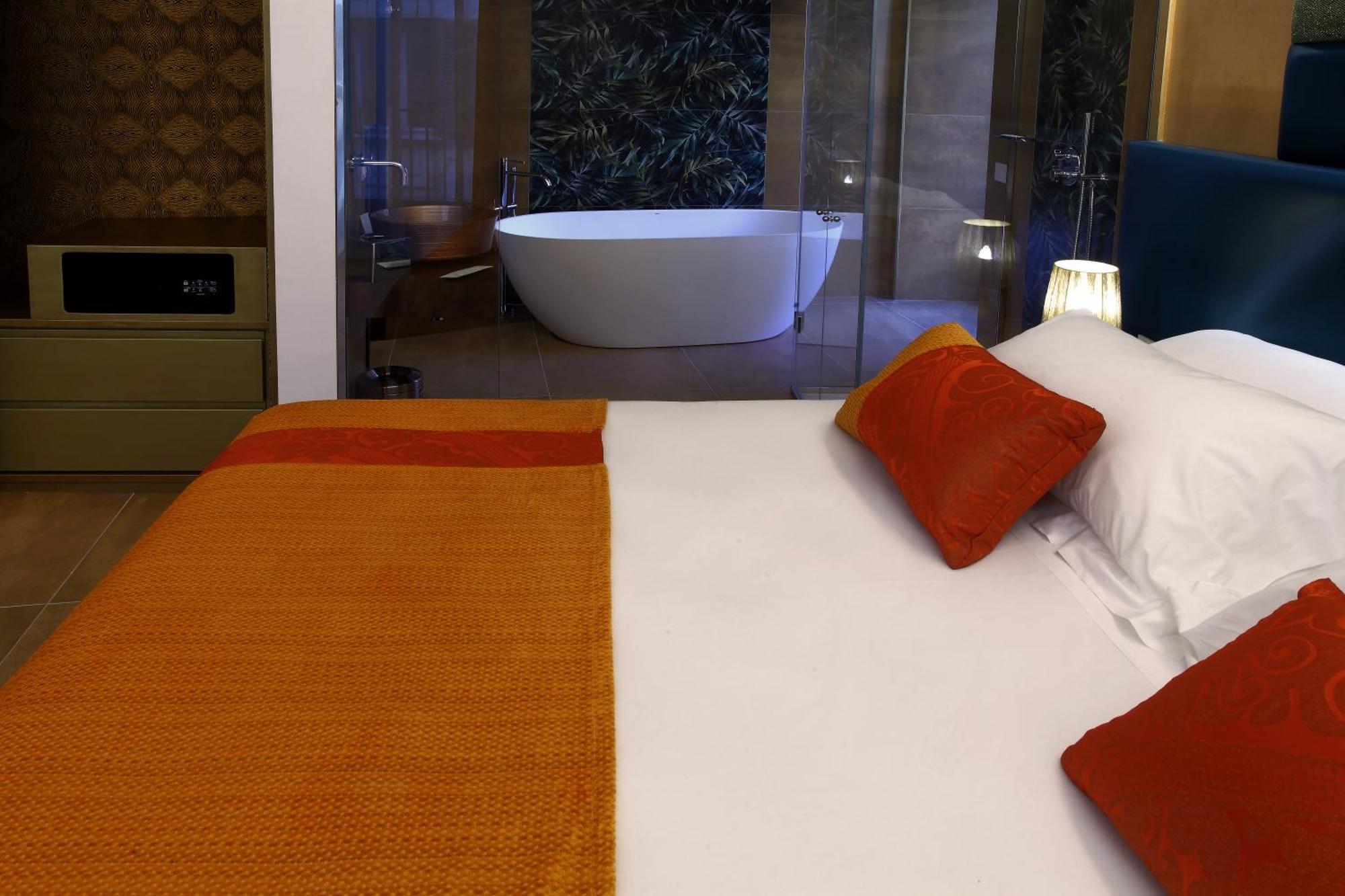 Hotel Palazzo Cartari Palermo