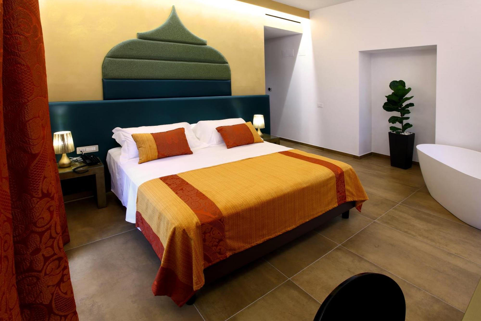Hotel Palazzo Cartari